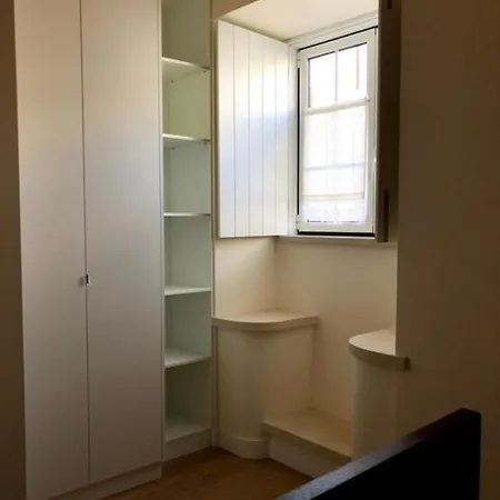 Casinha Da Avo Rosario Apartment Juncal (Leiria)