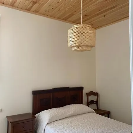 Casinha Da Avo Rosario Apartment Juncal (Leiria)