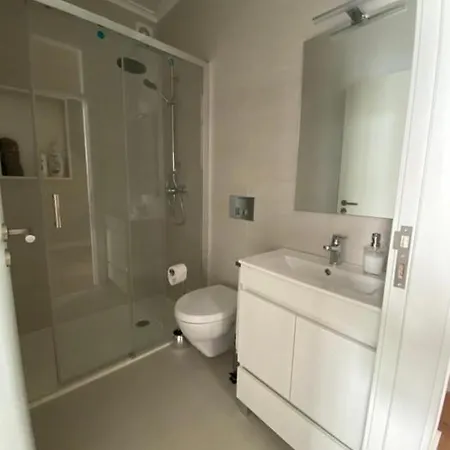 Apartment Casinha Da Avo Rosario