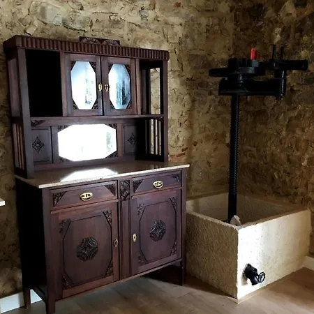 Casinha Da Avo Rosario * Juncal (Leiria)