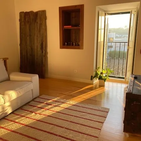 Casinha Da Avo Rosario Apartment Juncal (Leiria)