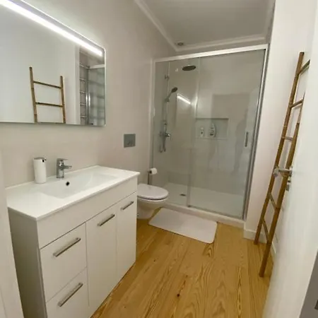 Apartment Casinha Da Avo Rosario