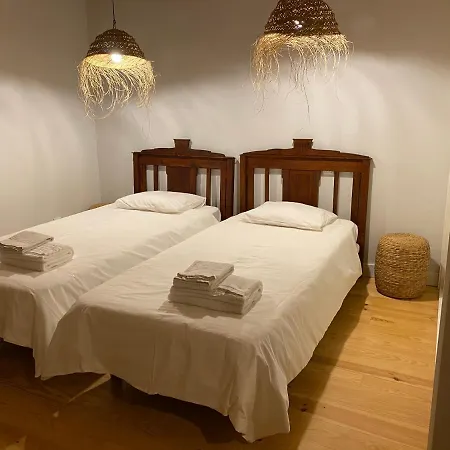 Casinha Da Avo Rosario Apartment Juncal (Leiria)