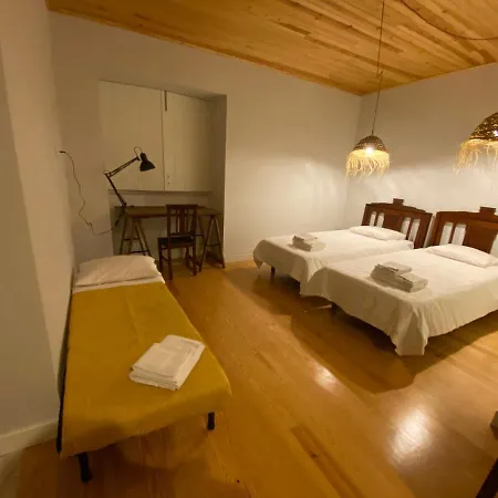 Apartment Casinha Da Avo Rosario *