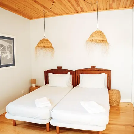 Casinha Da Avo Rosario * Juncal (Leiria)